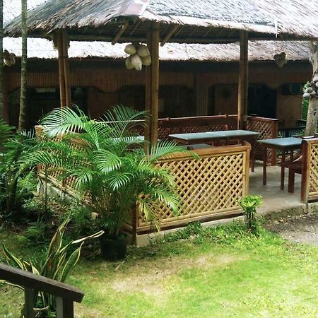 Boracay Actopia Resort Exterior foto