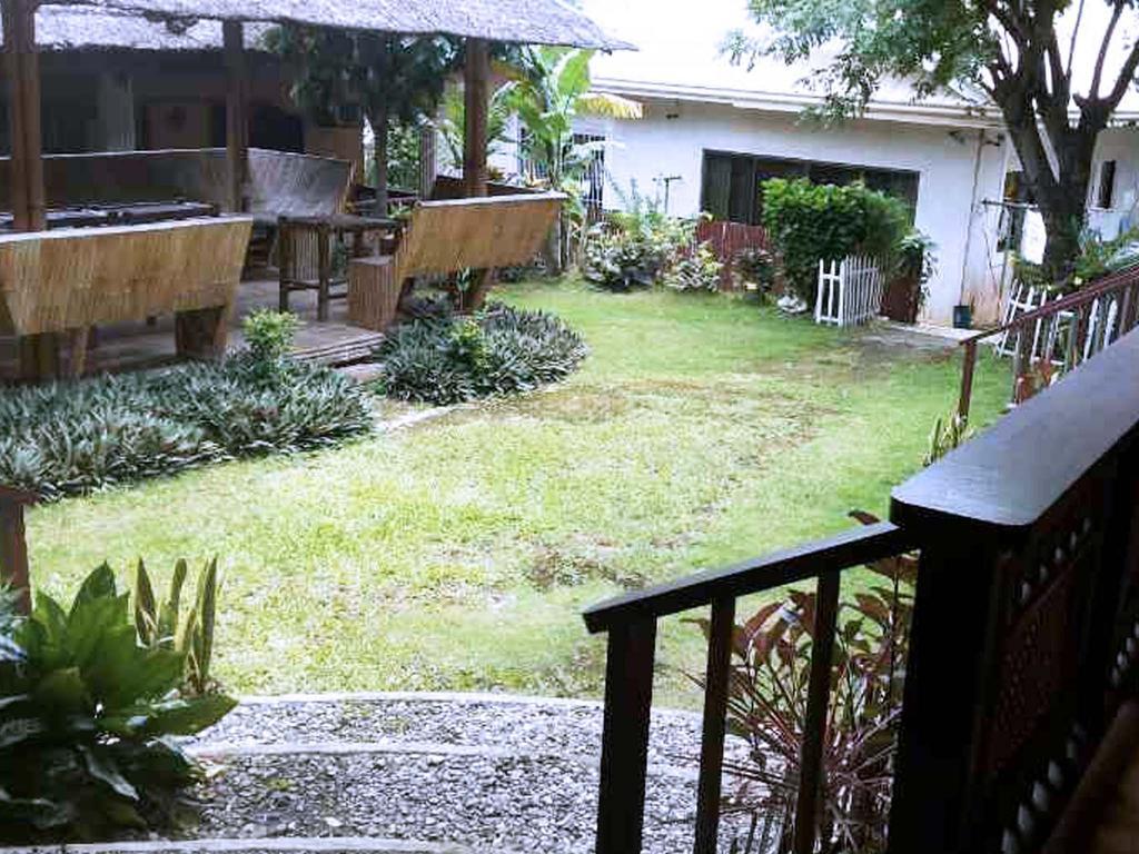 Boracay Actopia Resort Exterior foto