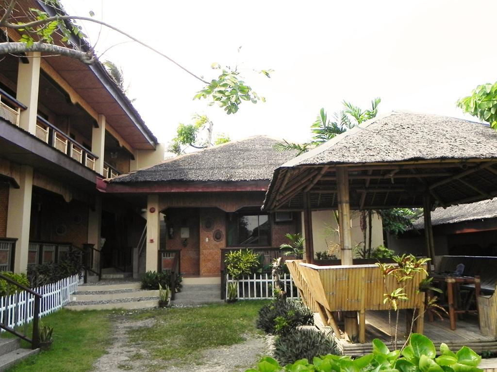 Boracay Actopia Resort Exterior foto