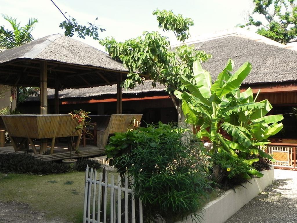 Boracay Actopia Resort Exterior foto
