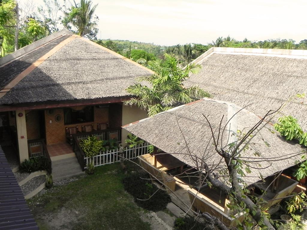 Boracay Actopia Resort Exterior foto