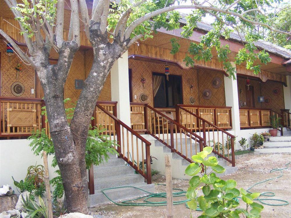 Boracay Actopia Resort Exterior foto