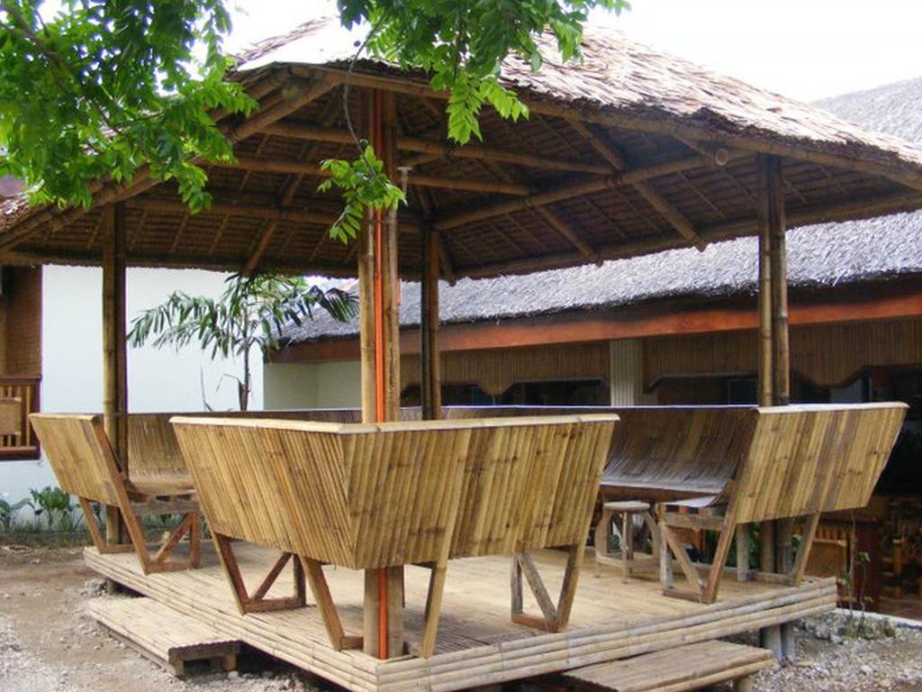 Boracay Actopia Resort Exterior foto
