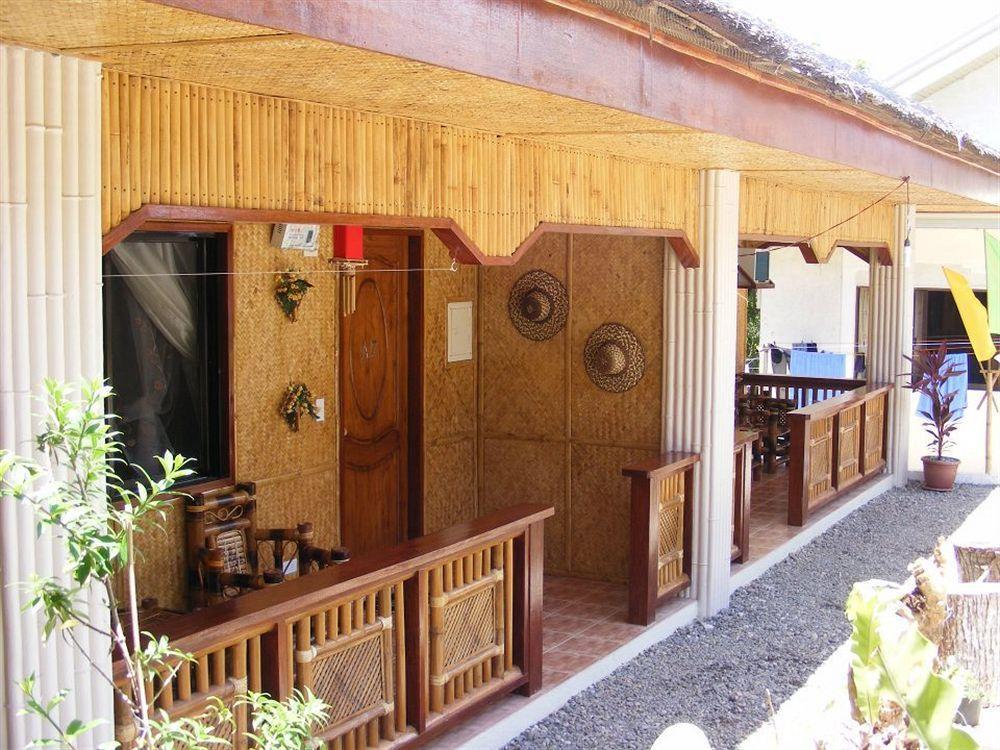 Boracay Actopia Resort Exterior foto