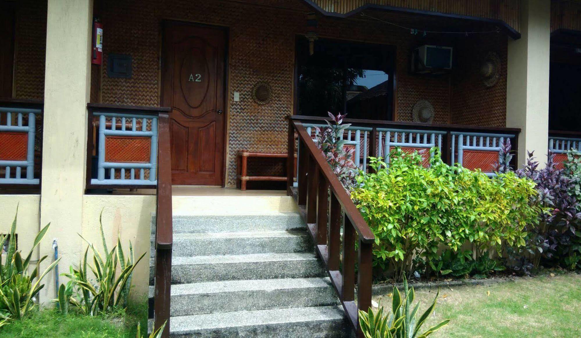 Boracay Actopia Resort Exterior foto