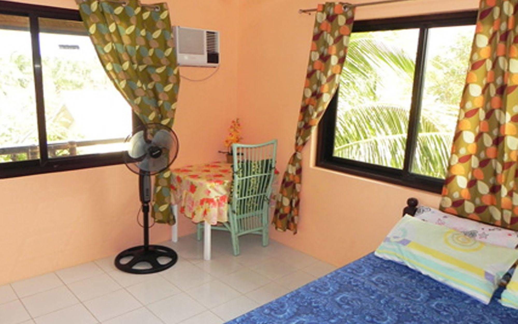Boracay Actopia Resort Exterior foto