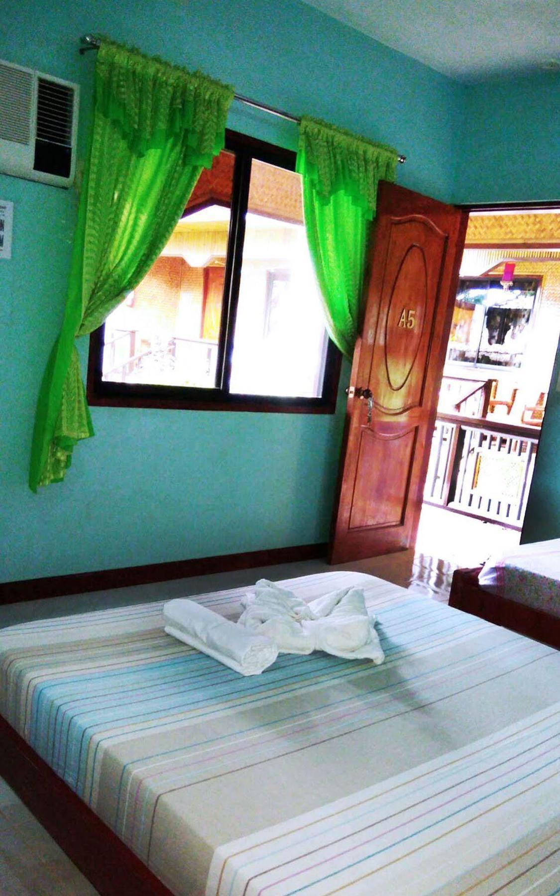 Boracay Actopia Resort Exterior foto