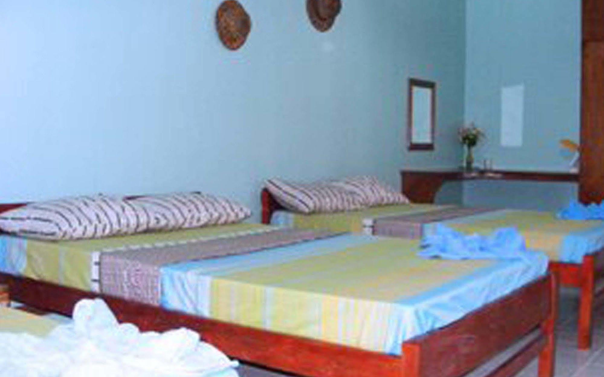 Boracay Actopia Resort Exterior foto