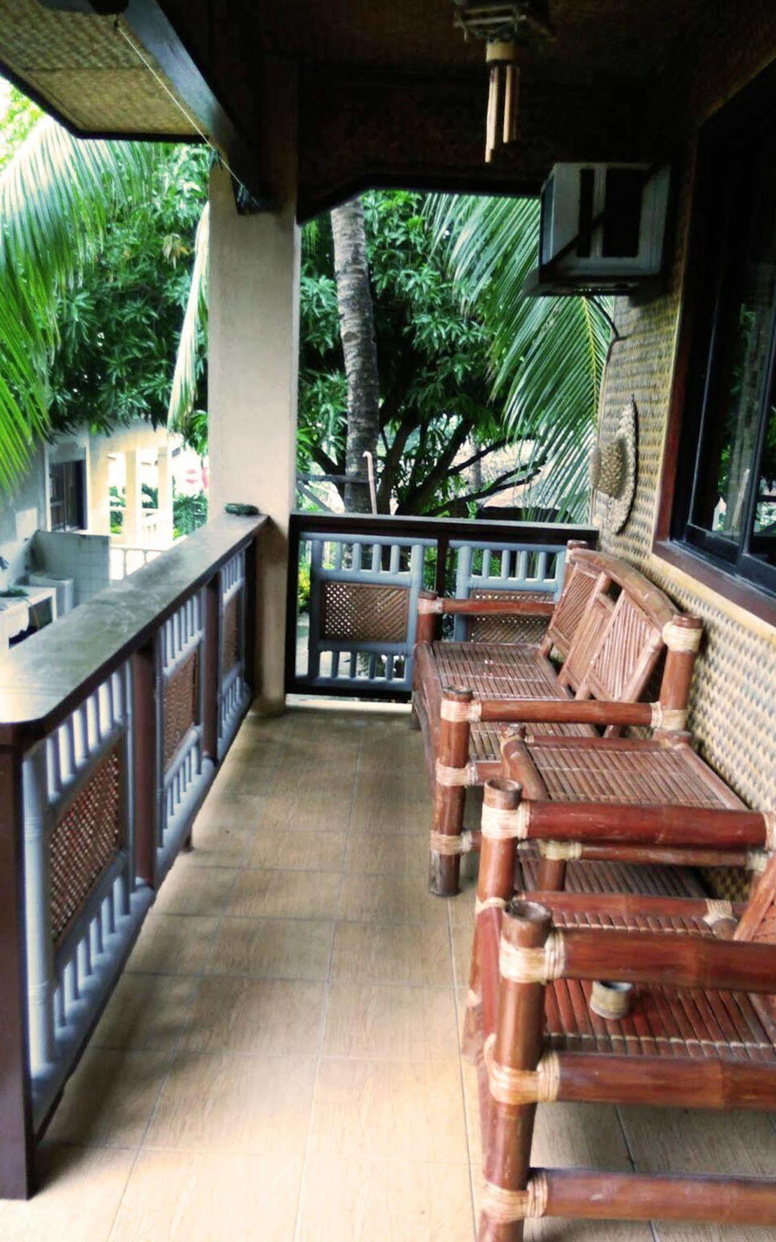 Boracay Actopia Resort Exterior foto