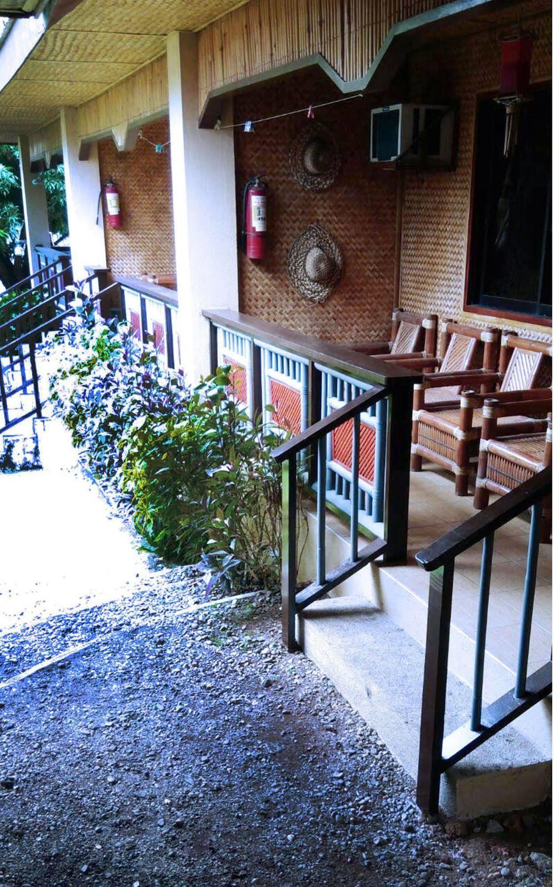 Boracay Actopia Resort Exterior foto