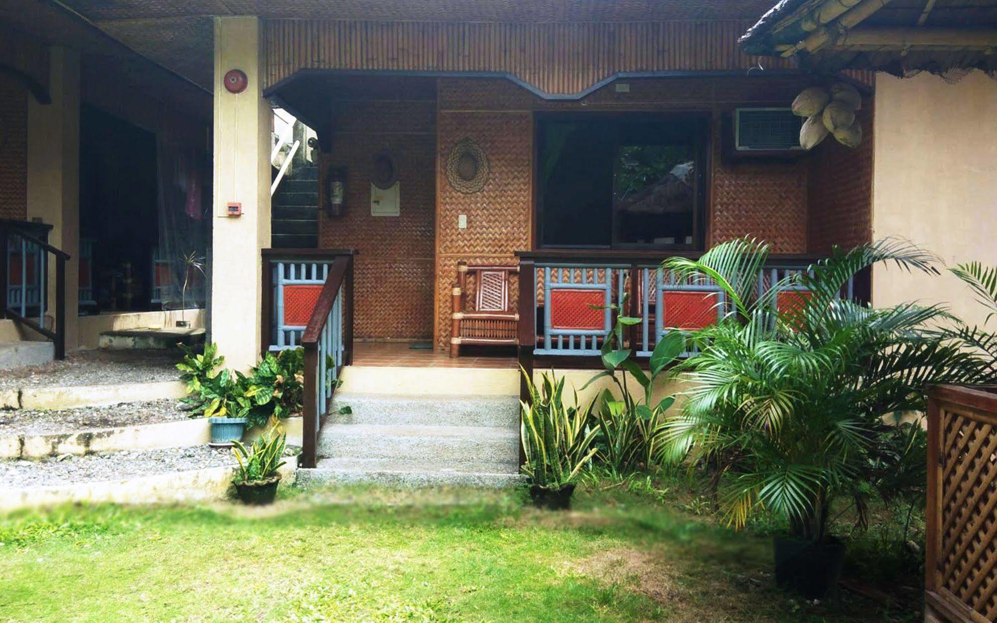 Boracay Actopia Resort Exterior foto
