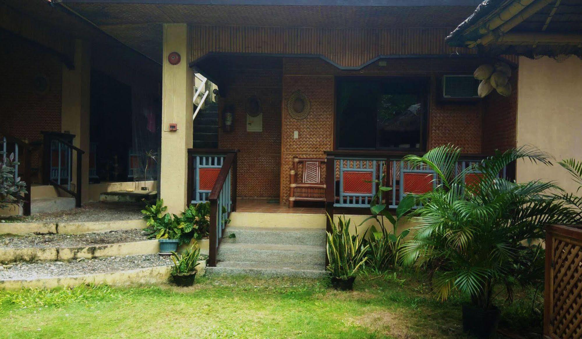 Boracay Actopia Resort Exterior foto