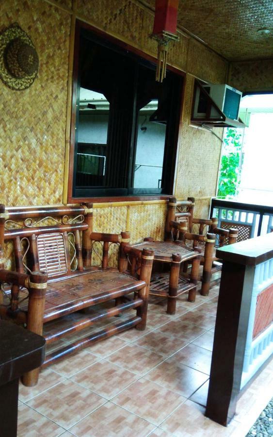 Boracay Actopia Resort Exterior foto