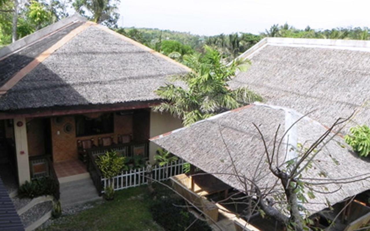 Boracay Actopia Resort Exterior foto