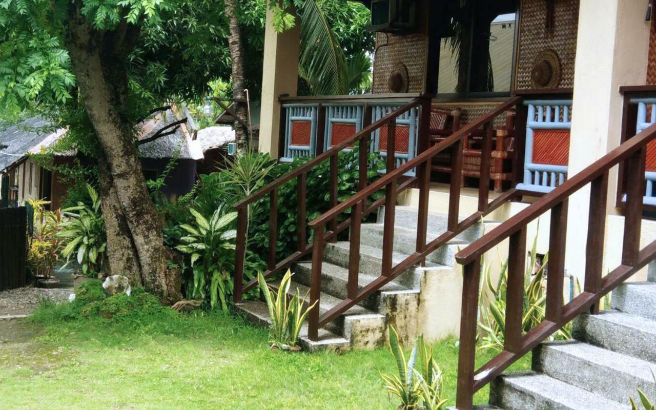 Boracay Actopia Resort Exterior foto