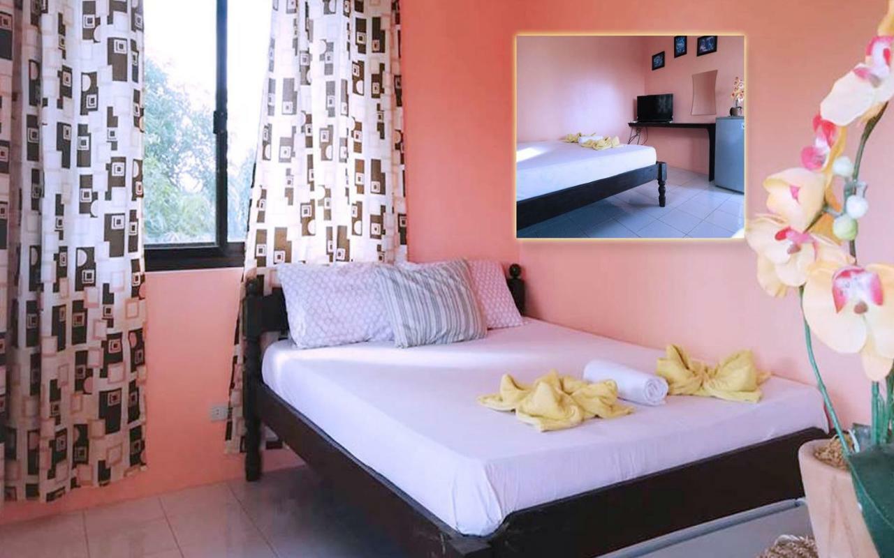 Boracay Actopia Resort Exterior foto