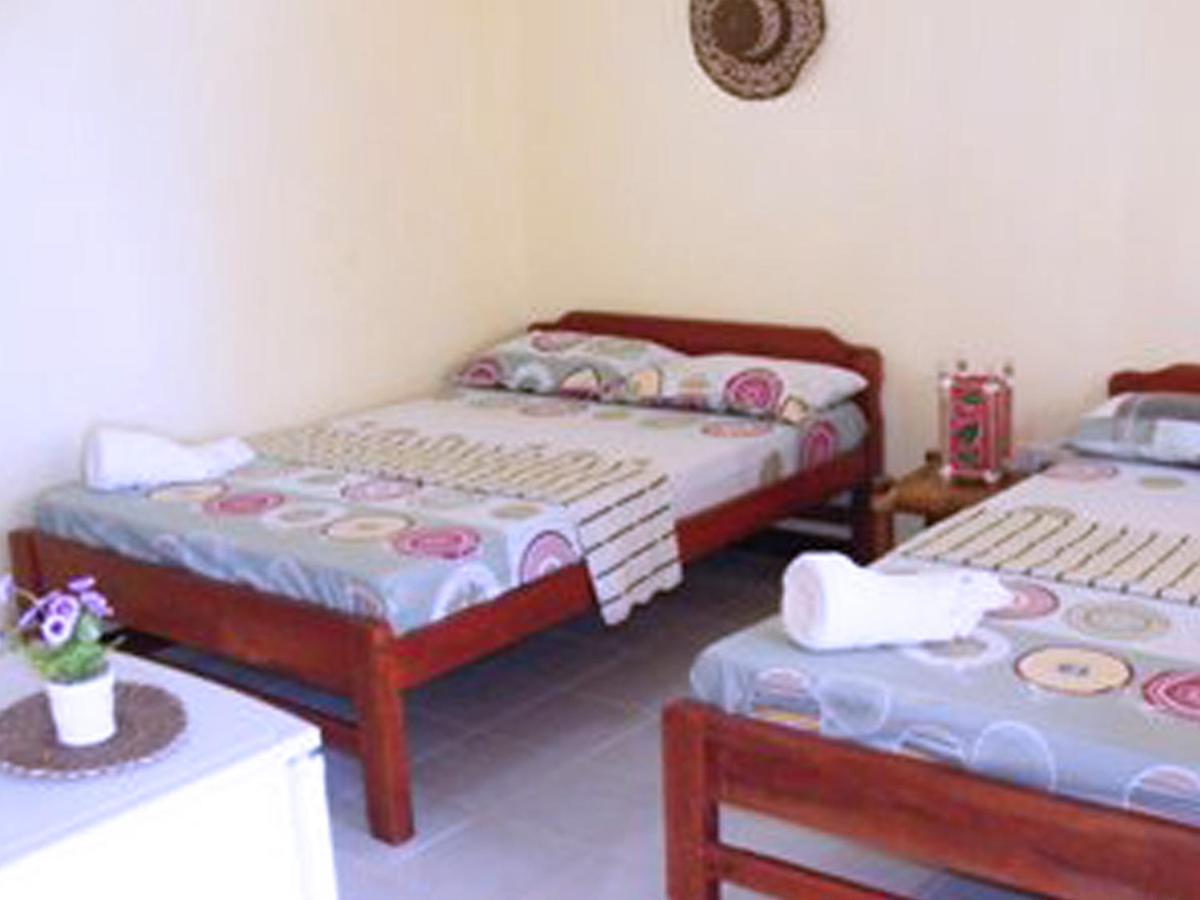 Boracay Actopia Resort Habitación foto